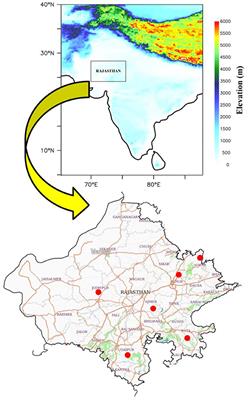 Particulate Matter Pollution in Urban Cities of India During Unusually Restricted Anthropogenic Activities